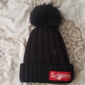 Supreme Toque